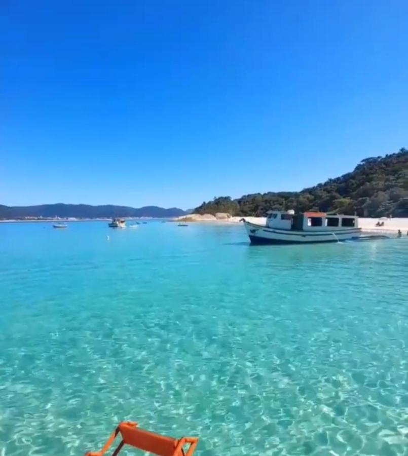 Pousada Sereia Morena Floripa Florianópolis 외부 사진