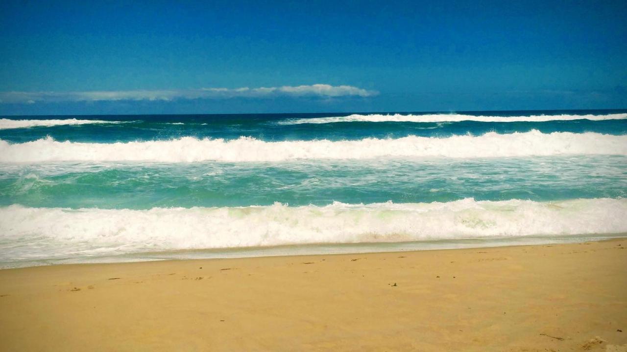 Pousada Sereia Morena Floripa Florianópolis 외부 사진